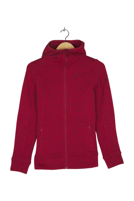 Fleecejacke für Damen