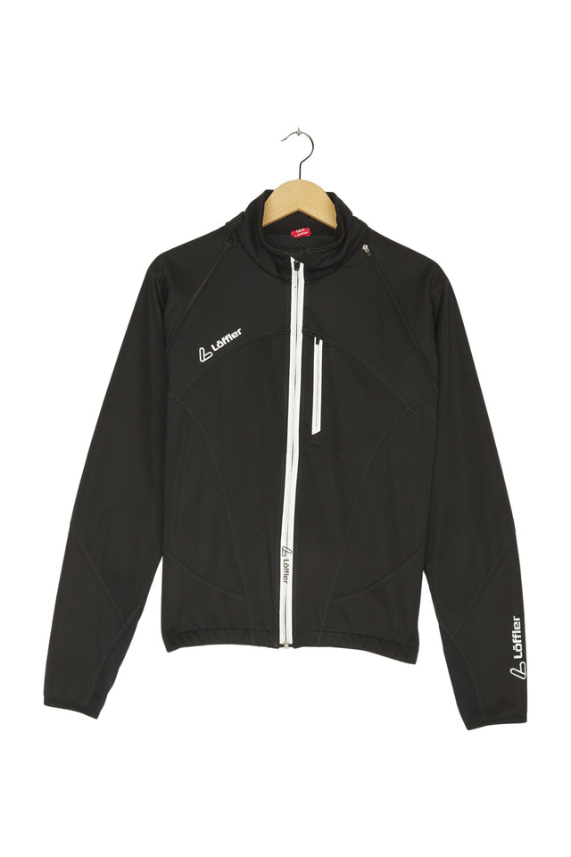 Radjacke für Herren