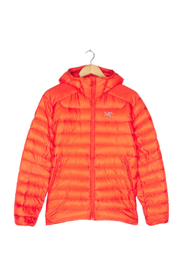 Daunenjacke für Herren