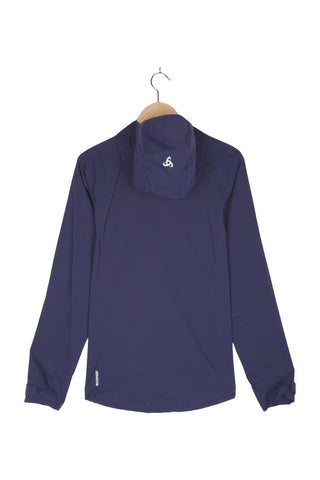 Hardshelljacke, Regenjacke für Damen