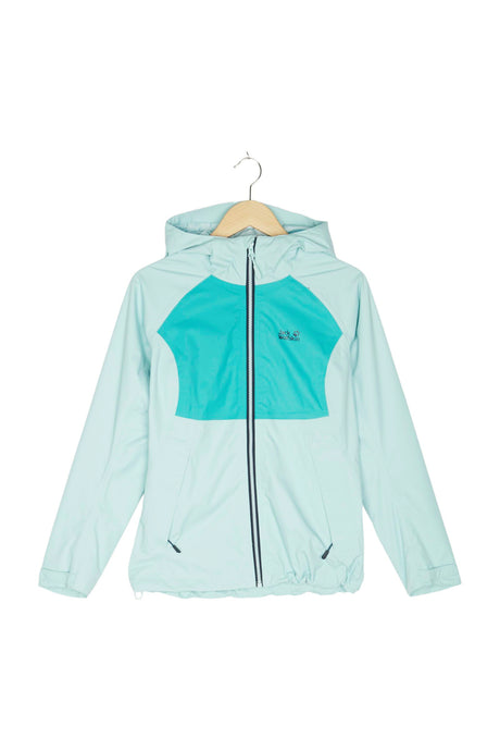 Jack Wolfskin Hardshelljacke & Regenjacke für Damen