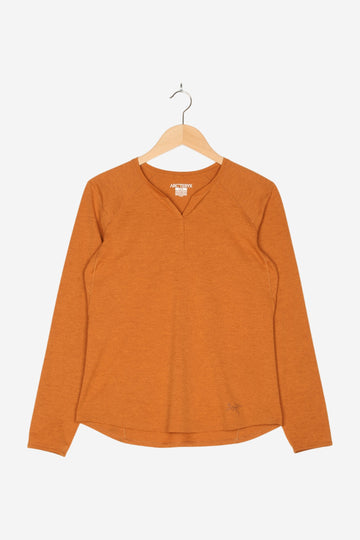 Longsleeve für Damen