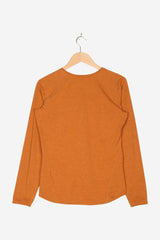 Longsleeve für Damen