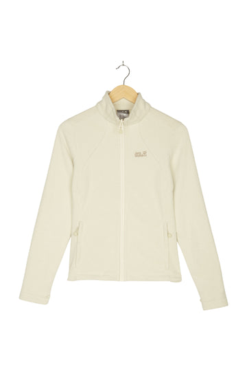 Fleecejacke für Damen