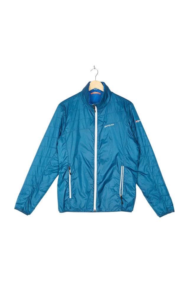 Isolationsjacke für Herren