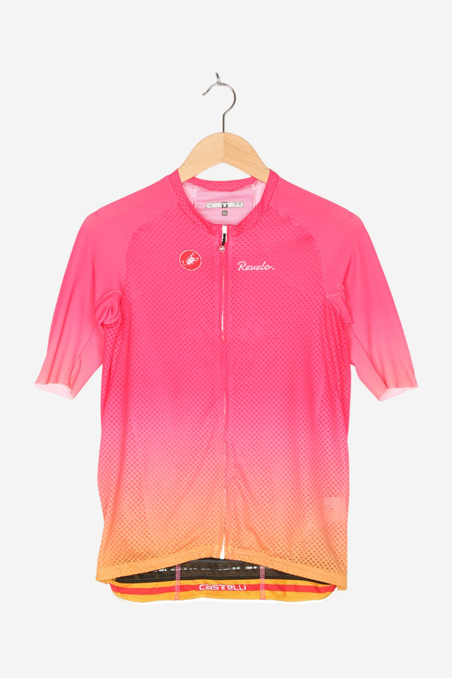 Fahrradtrikot für Damen