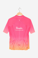 Fahrradtrikot für Damen