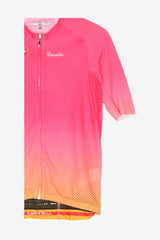 Fahrradtrikot für Damen