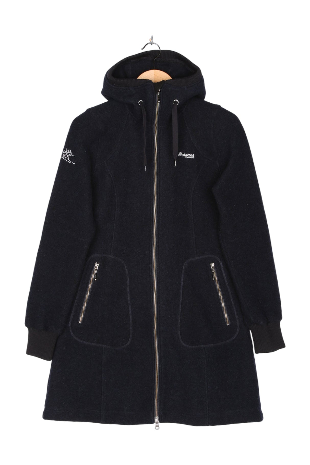 Winterjacke für Damen