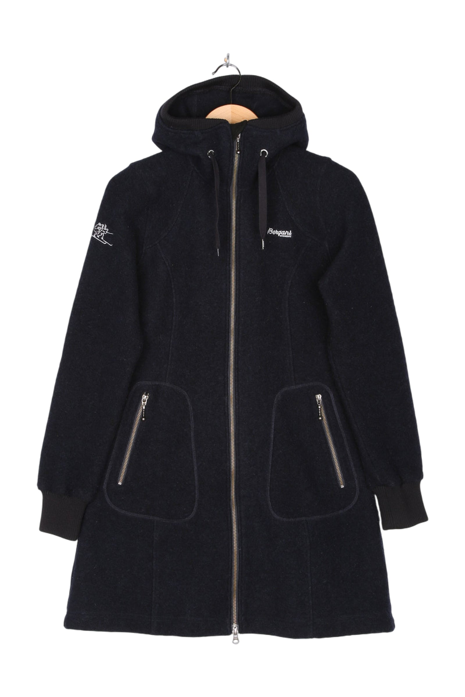 Winterjacke für Damen