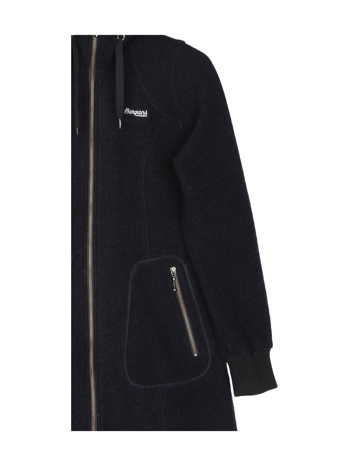 Winterjacke für Damen