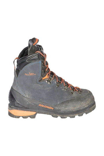 Wanderschuhe & Trekkingschuhe für Herren