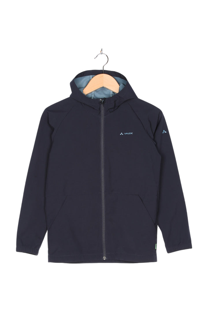 Regenjacke & Hardshelljacke für Kinder