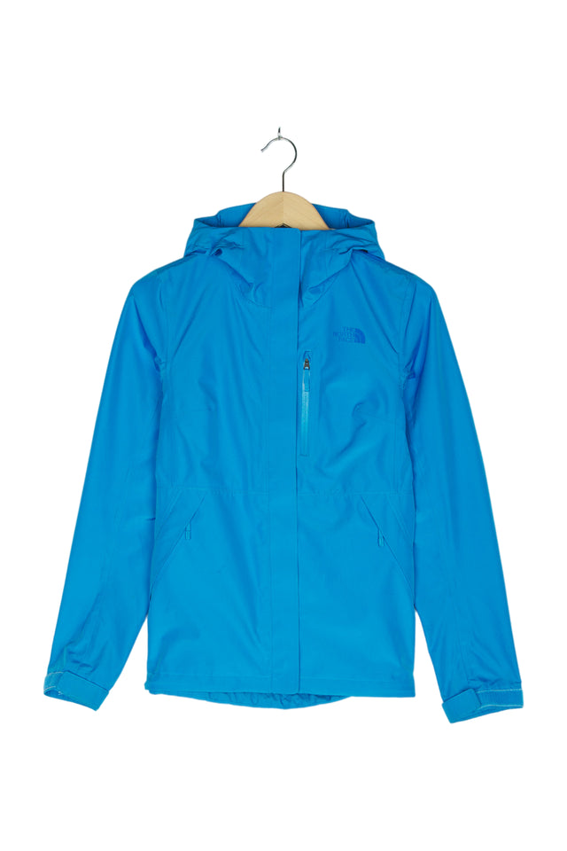 Hardshelljacke, Regenjacke für Damen