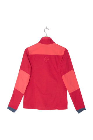 Fleecejacke für Damen