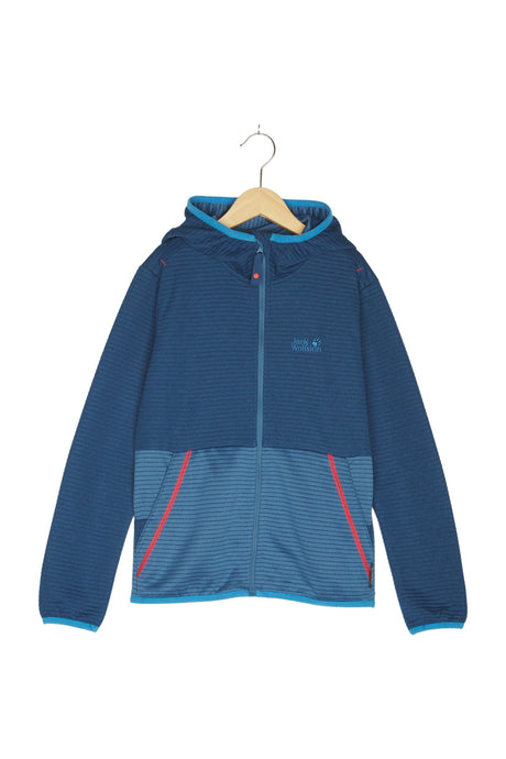 Fleecejacke für Kinder