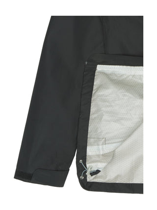 Hardshelljacke, Regenjacke für Damen