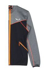 Fleecejacke für Herren