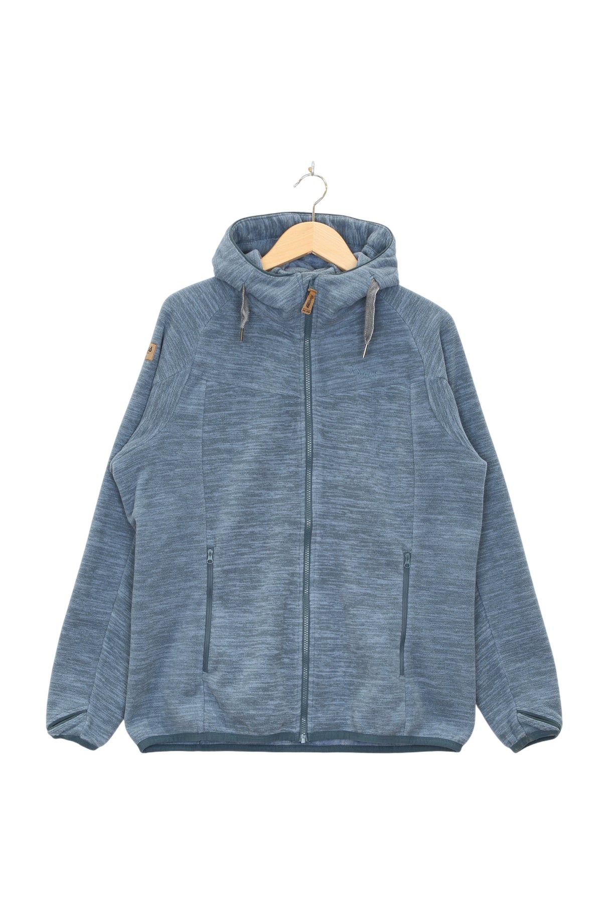 Fleecejacke für Damen