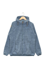 Fleecejacke für Damen