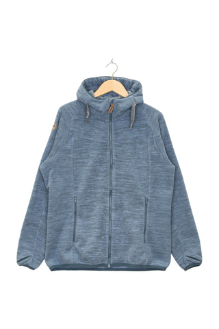 Fleecejacke für Damen