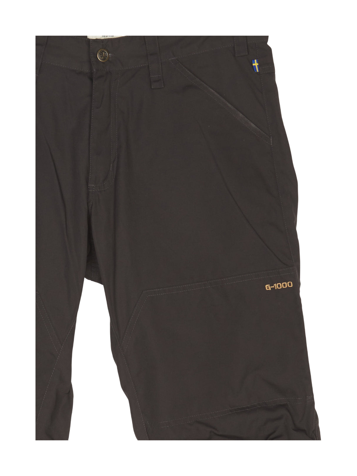 Wanderhose für Herren