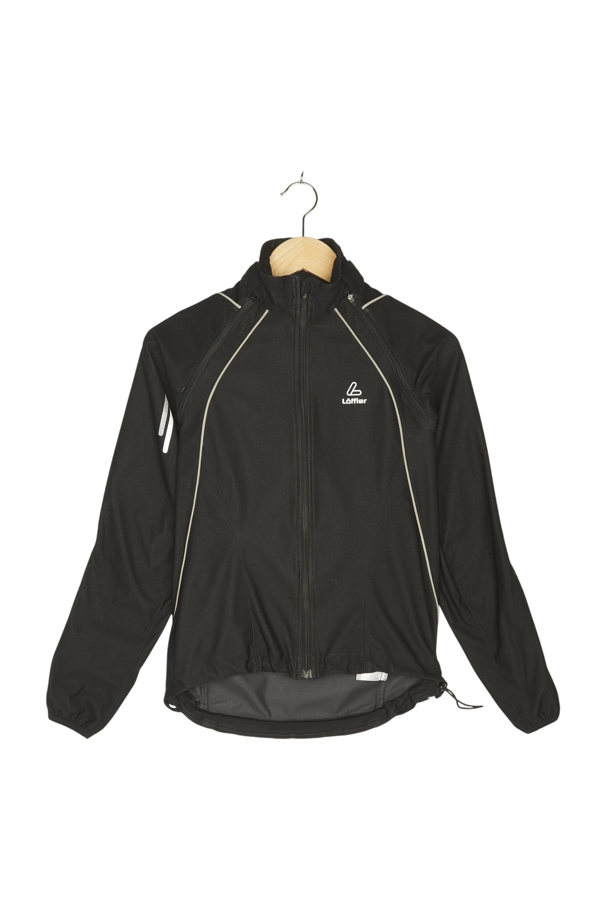 Radjacke für Damen