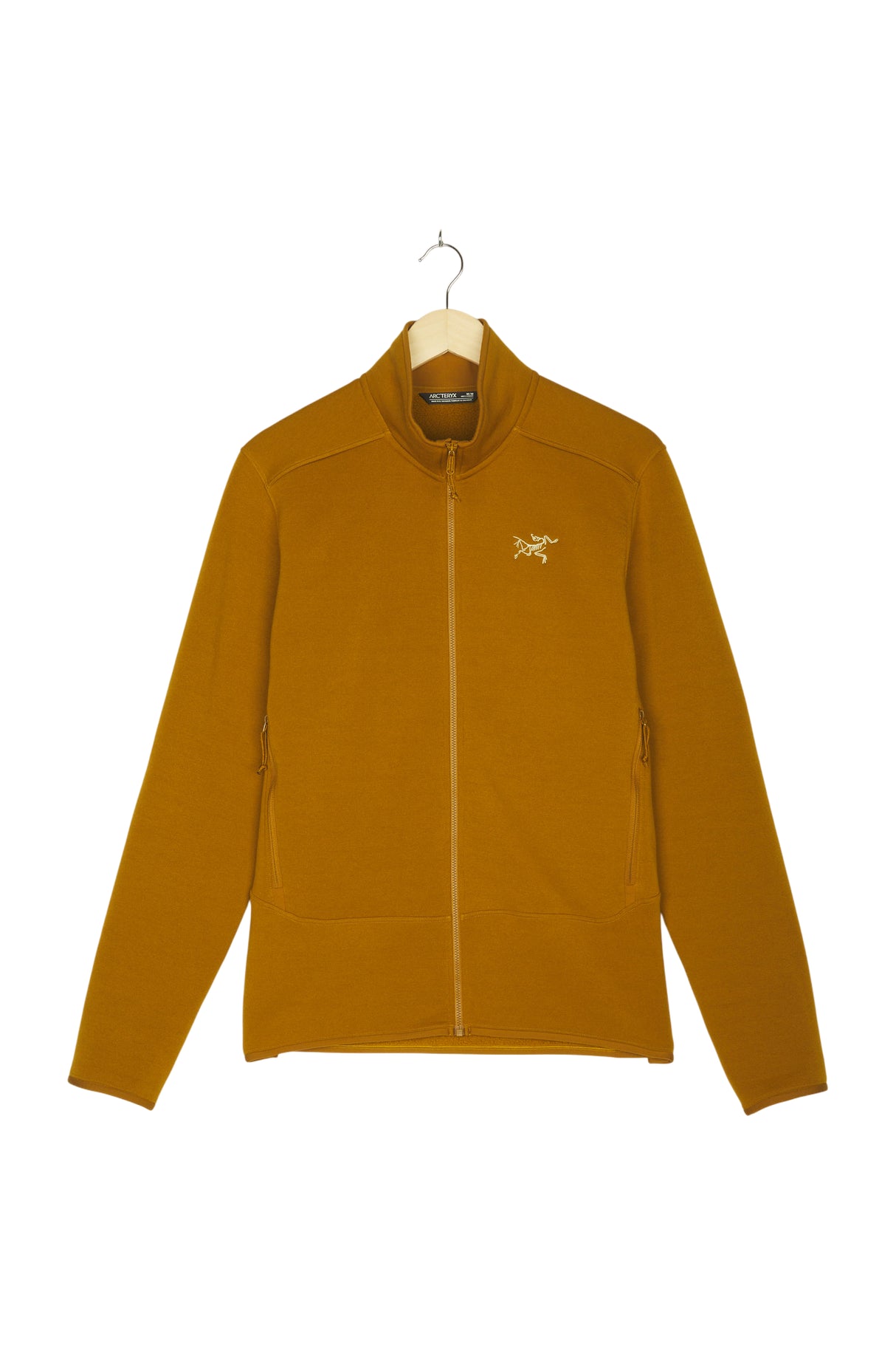 Fleecejacke für Herren