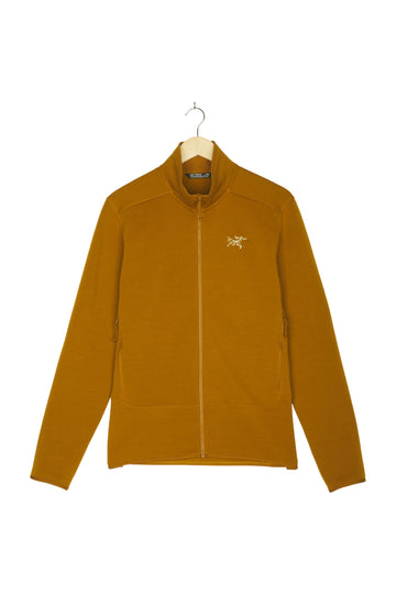 Fleecejacke für Herren