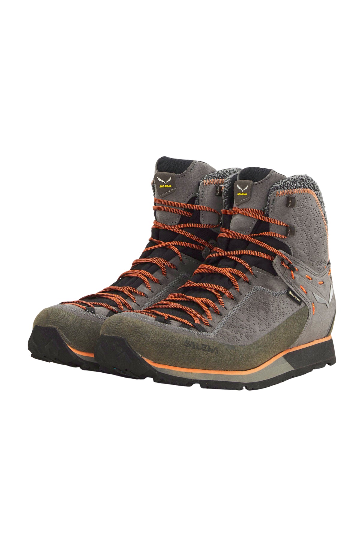 Wanderschuhe & Trekkingschuhe für Herren