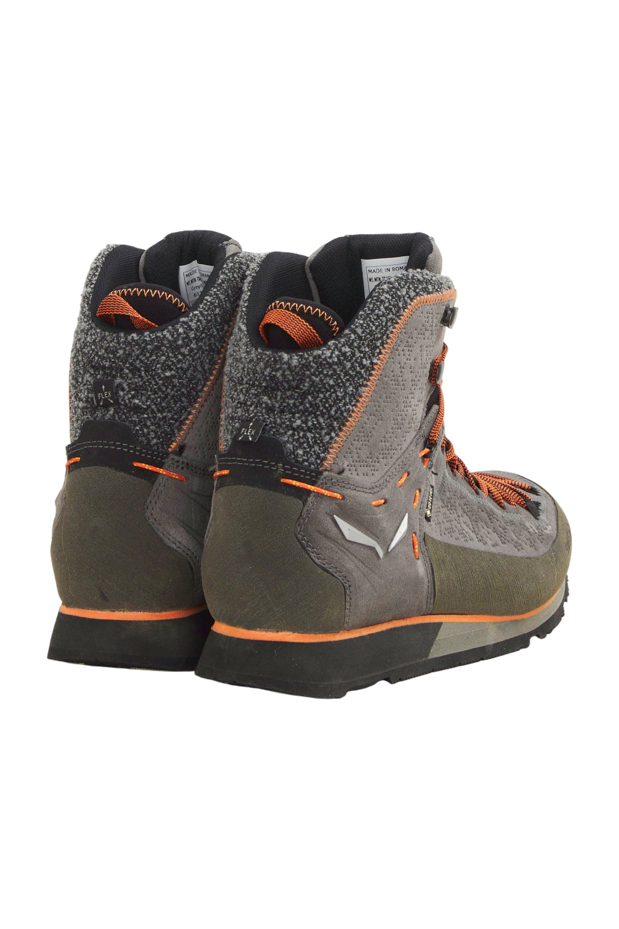 Wanderschuhe & Trekkingschuhe für Herren