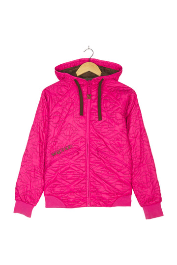 Kunstfaserjacke für Damen