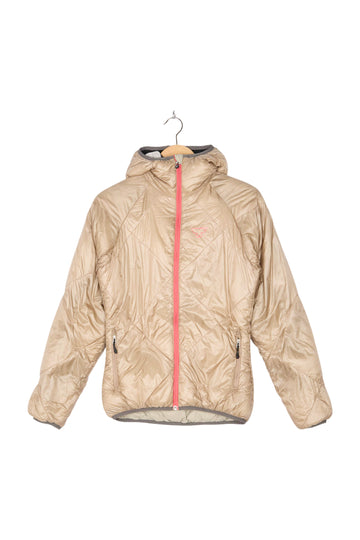 Daunenjacke für Damen