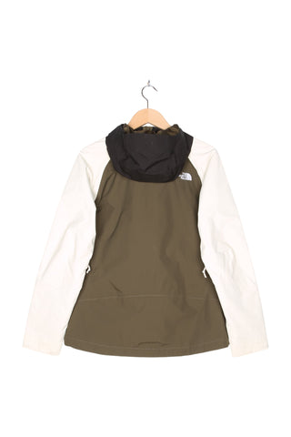 Regenjacke & Hardshelljacke für Damen