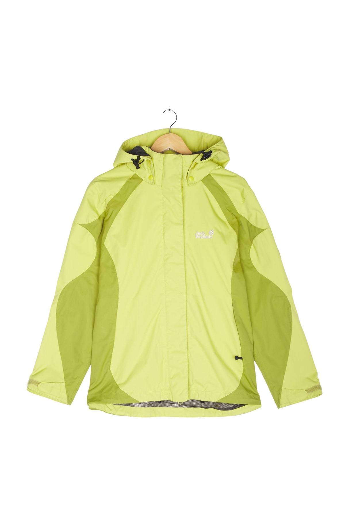 Hardshelljacke, Regenjacke für Damen