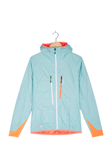 Isolationsjacke (Wolle) für Damen