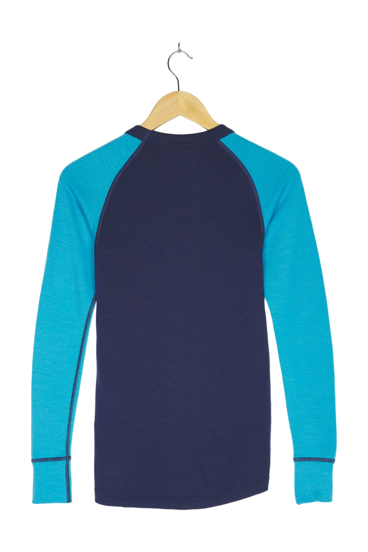 Longsleeve Merino für Damen