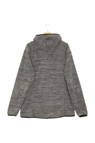 Fleecejacke für Herren