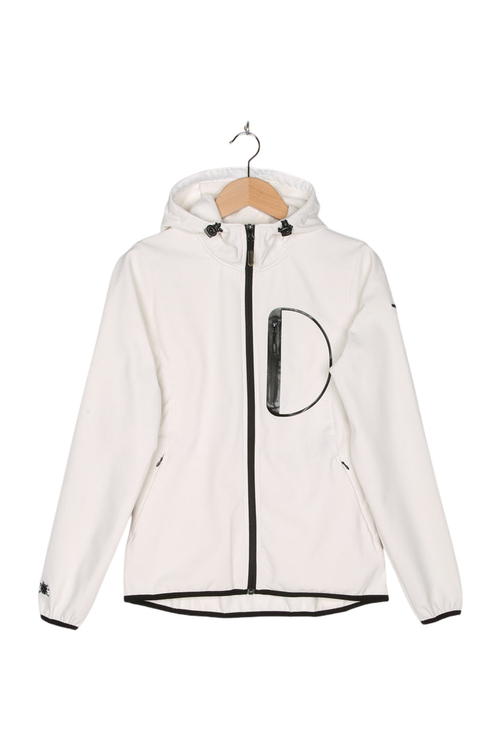 Softshelljacke für Damen