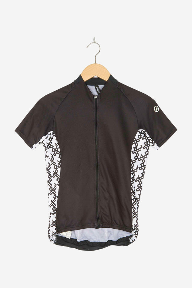 Fahrradtrikot für Damen