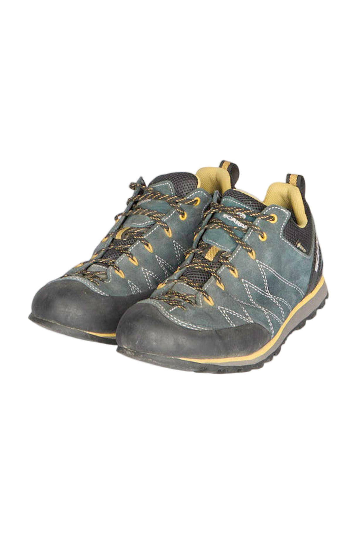 Wanderschuhe & Trekkingschuhe für Herren