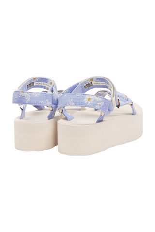 Sandalen für Damen