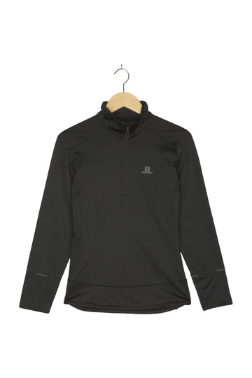 Longsleeve Funktion für Herren