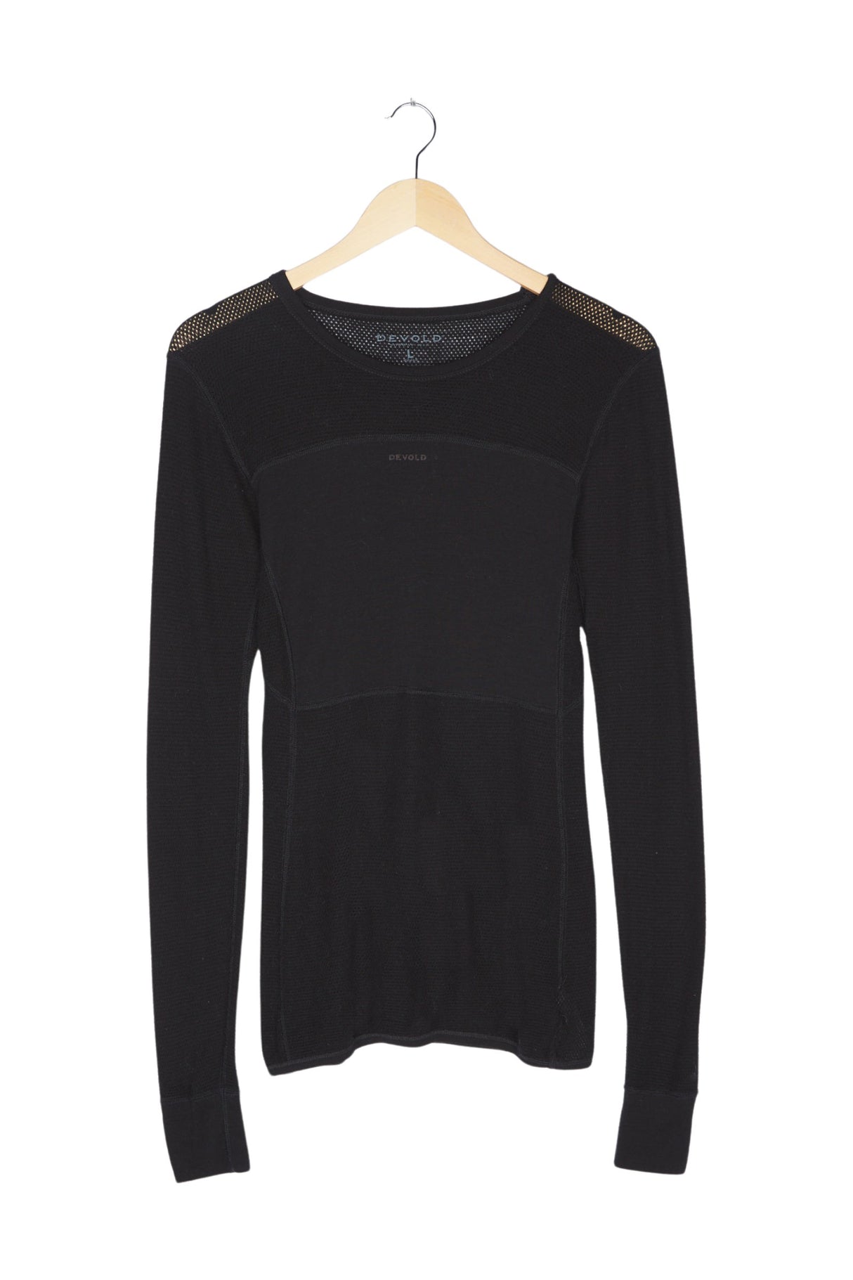 Longsleeve Funktion für Damen