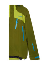 Skijacke für Herren