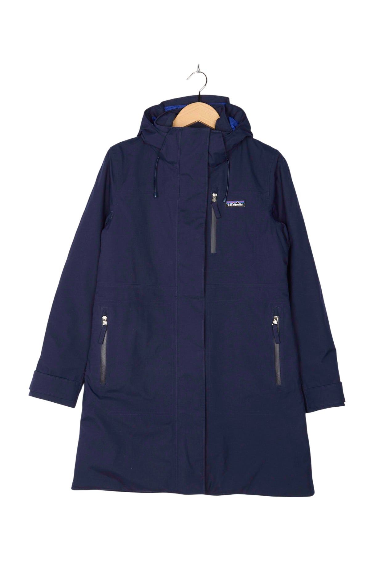 Winterjacke für Damen
