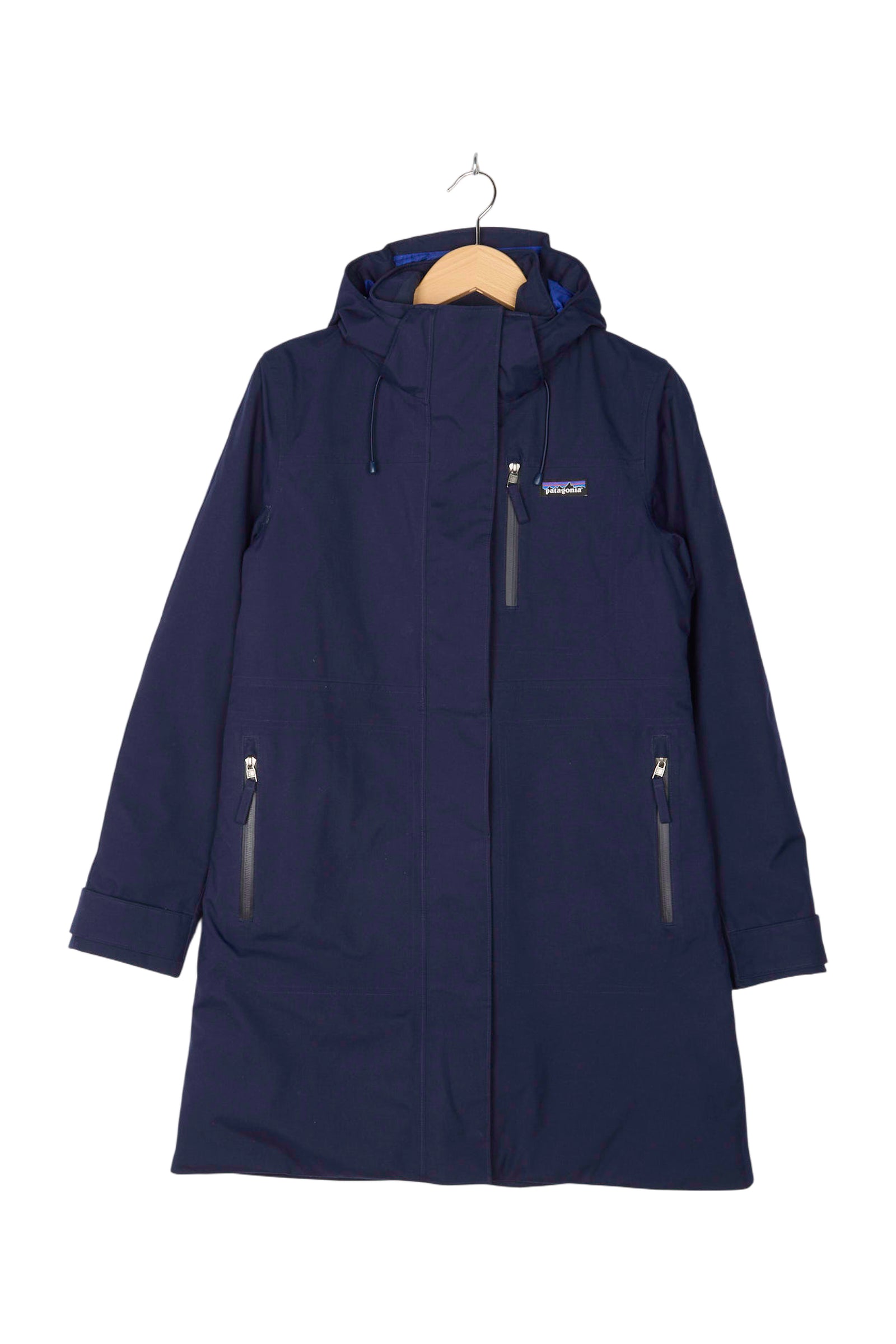 Winterjacke für Damen