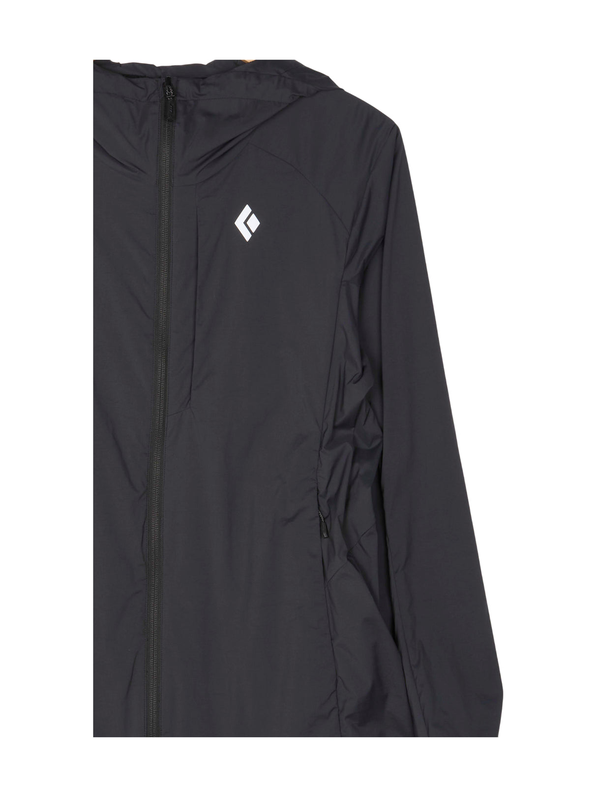 Kunstfaserjacke für Damen