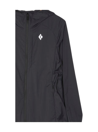 Kunstfaserjacke für Damen