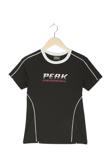 Peak Performance T-Shirt Funktion für Damen